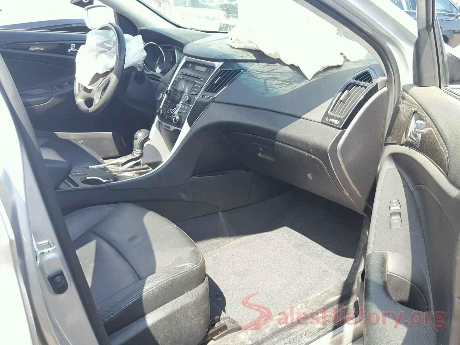 5NPEC4ACXDH518493 2013 HYUNDAI SONATA