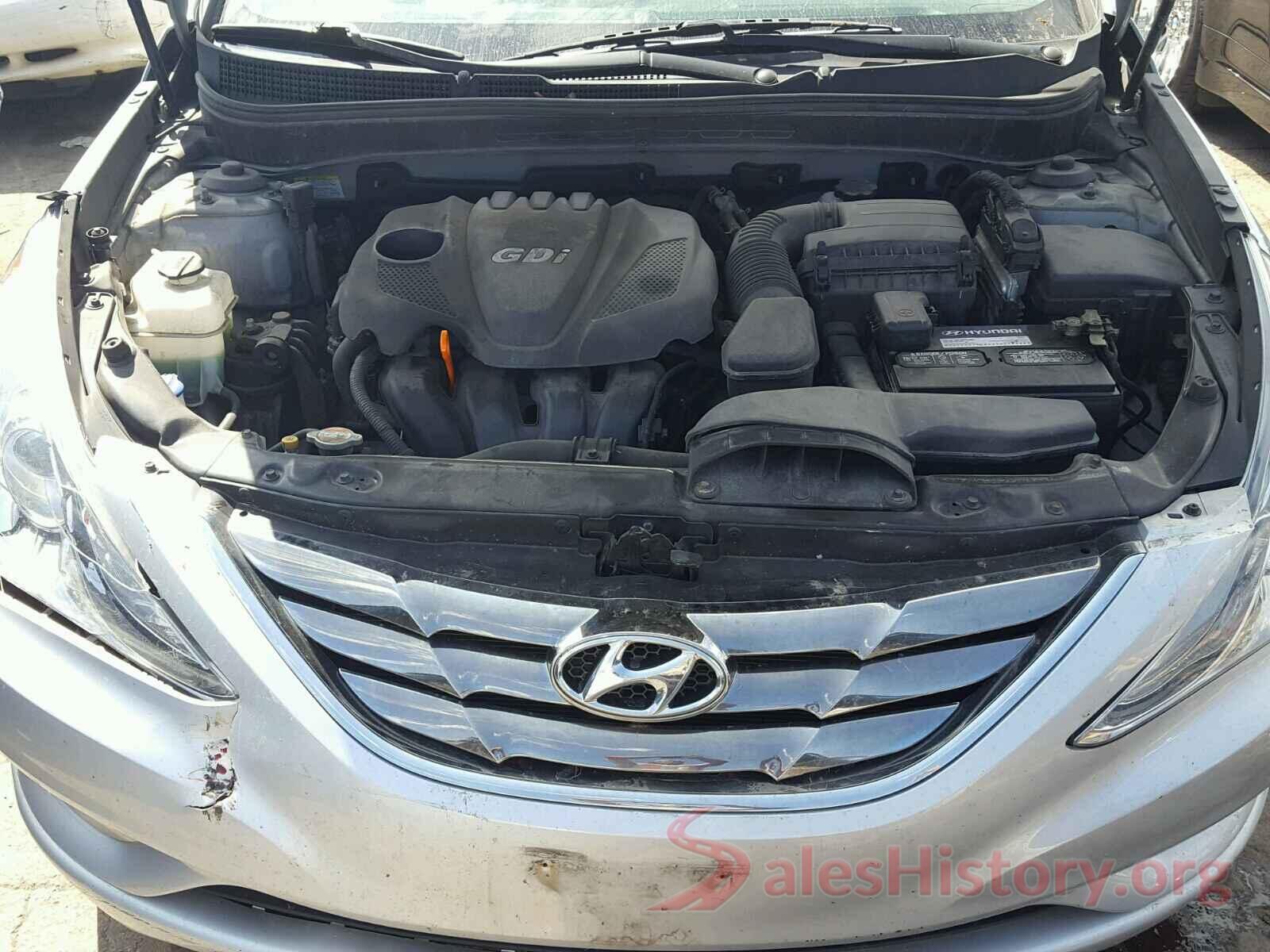 5NPEC4ACXDH518493 2013 HYUNDAI SONATA