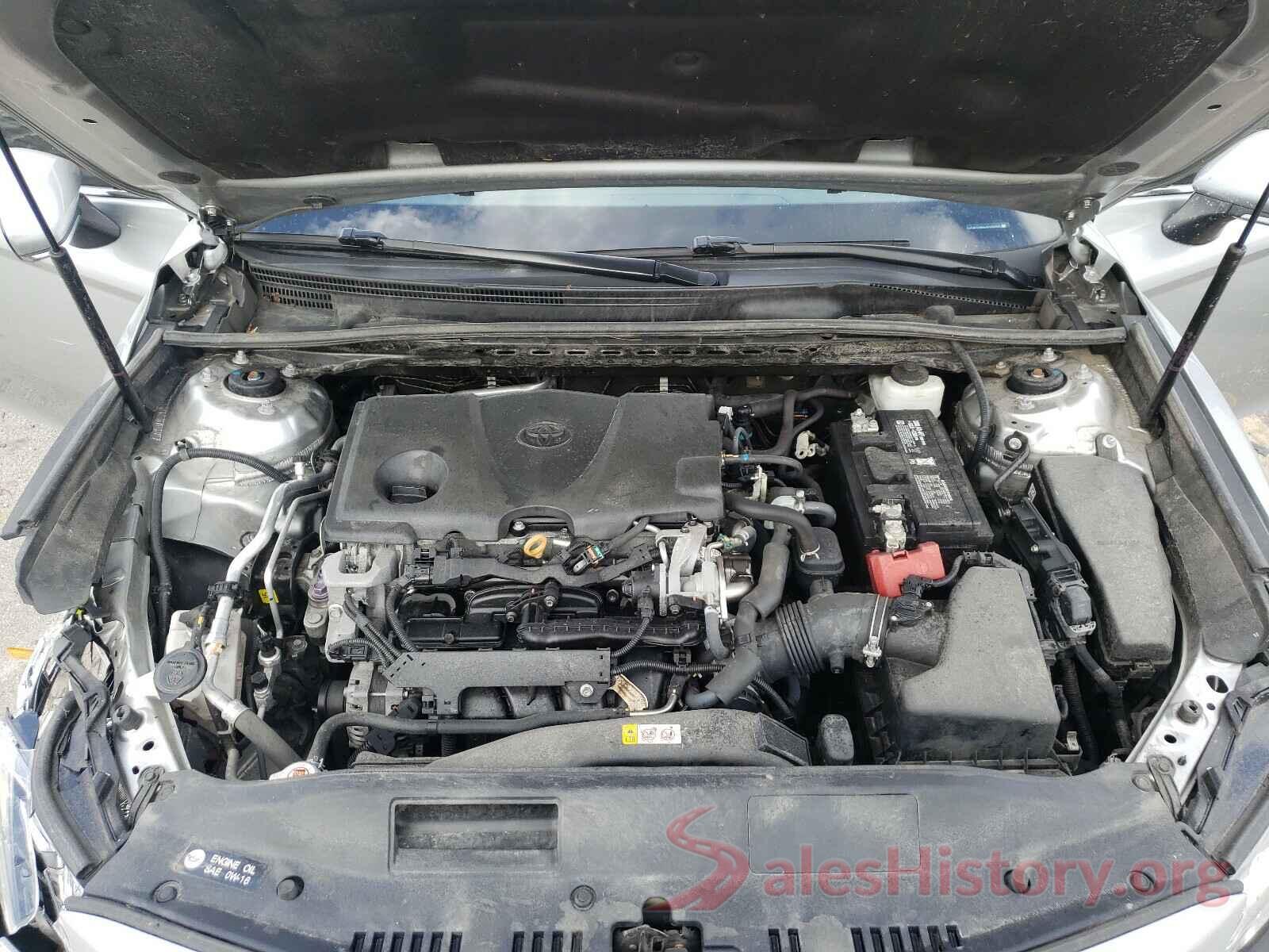 4T1B11HK4JU139751 2018 TOYOTA CAMRY