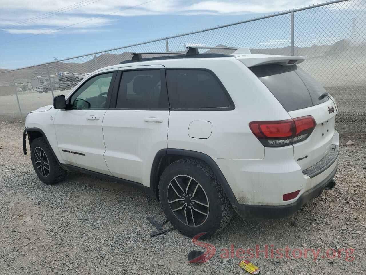 1C4RJFLG8KC670509 2019 JEEP GRAND CHER