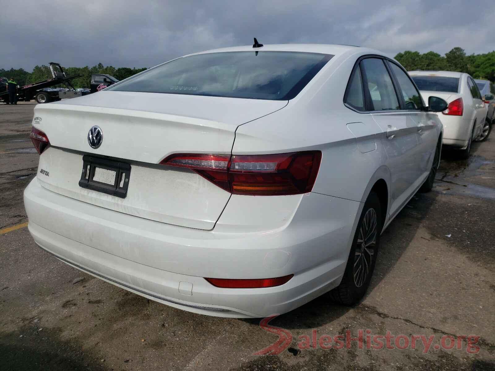 3VWCB7BU7KM140656 2019 VOLKSWAGEN JETTA