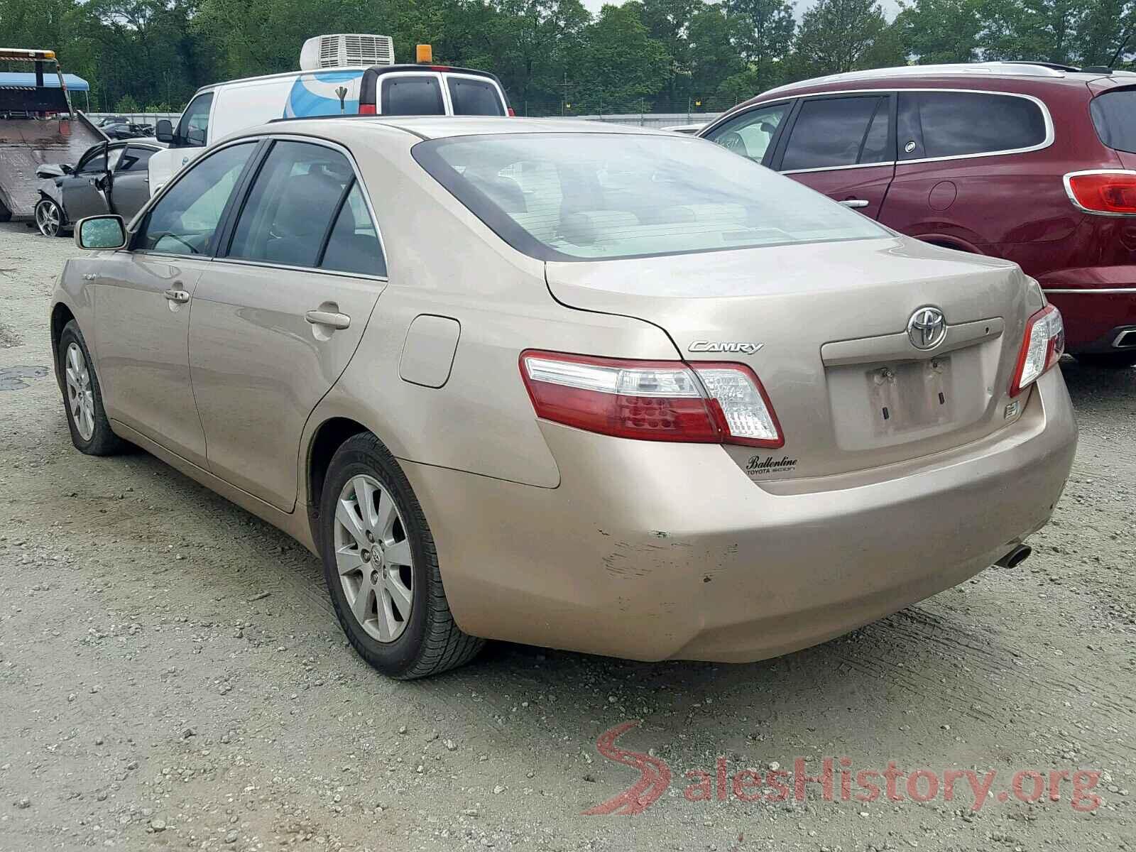 4T1BB46K88U042855 2008 TOYOTA CAMRY