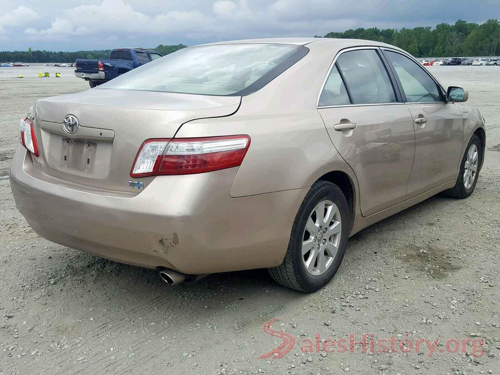 4T1BB46K88U042855 2008 TOYOTA CAMRY