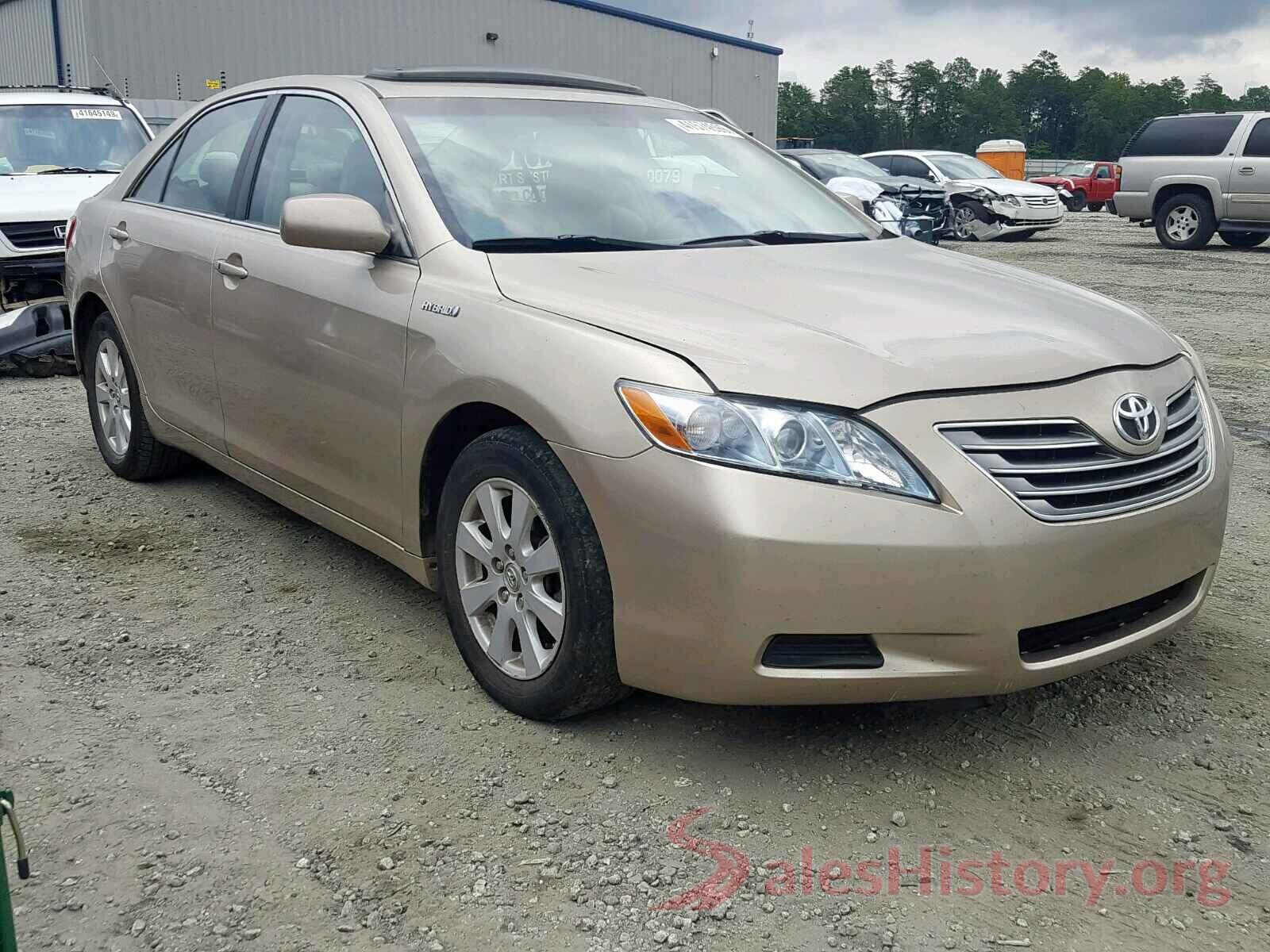 4T1BB46K88U042855 2008 TOYOTA CAMRY