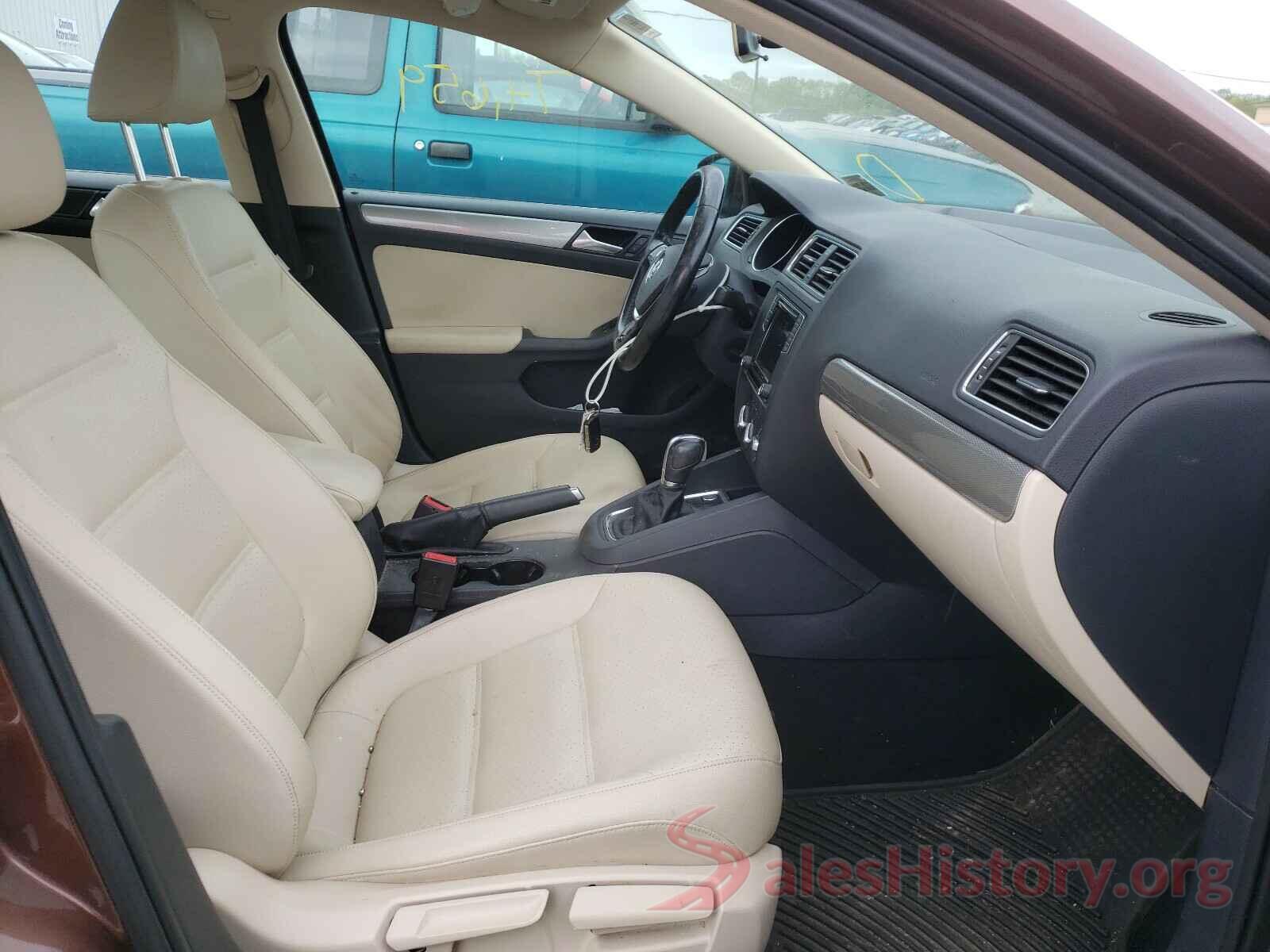 3VWDB7AJ6HM262042 2017 VOLKSWAGEN JETTA