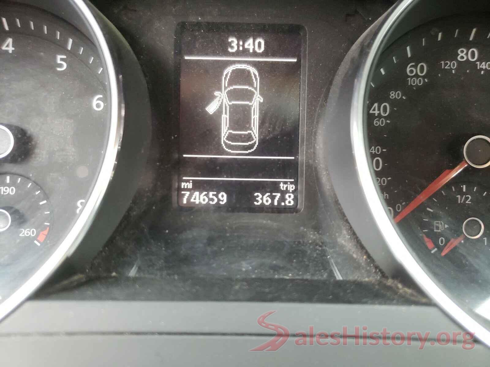 3VWDB7AJ6HM262042 2017 VOLKSWAGEN JETTA