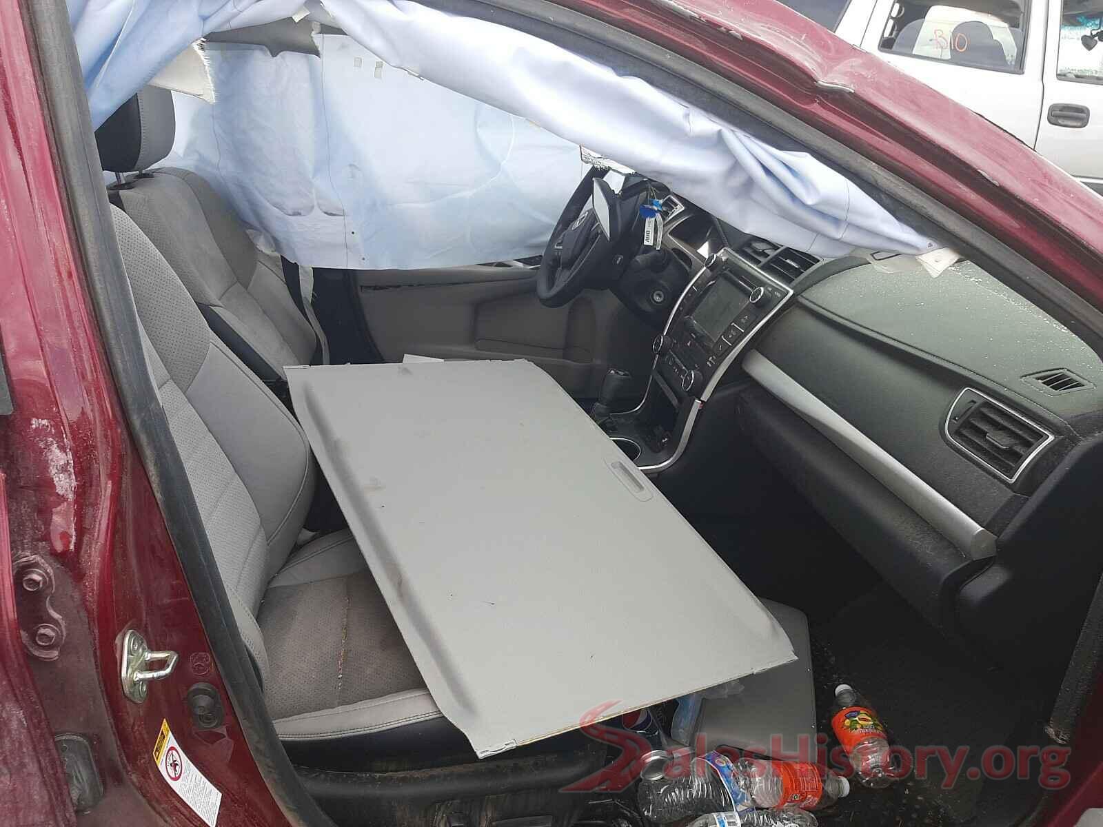 4T1BF1FKXGU570947 2016 TOYOTA CAMRY