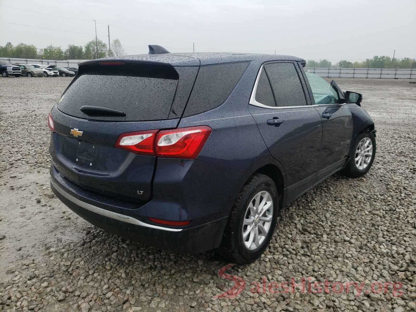 3GNAXJEV6JL368348 2018 CHEVROLET EQUINOX