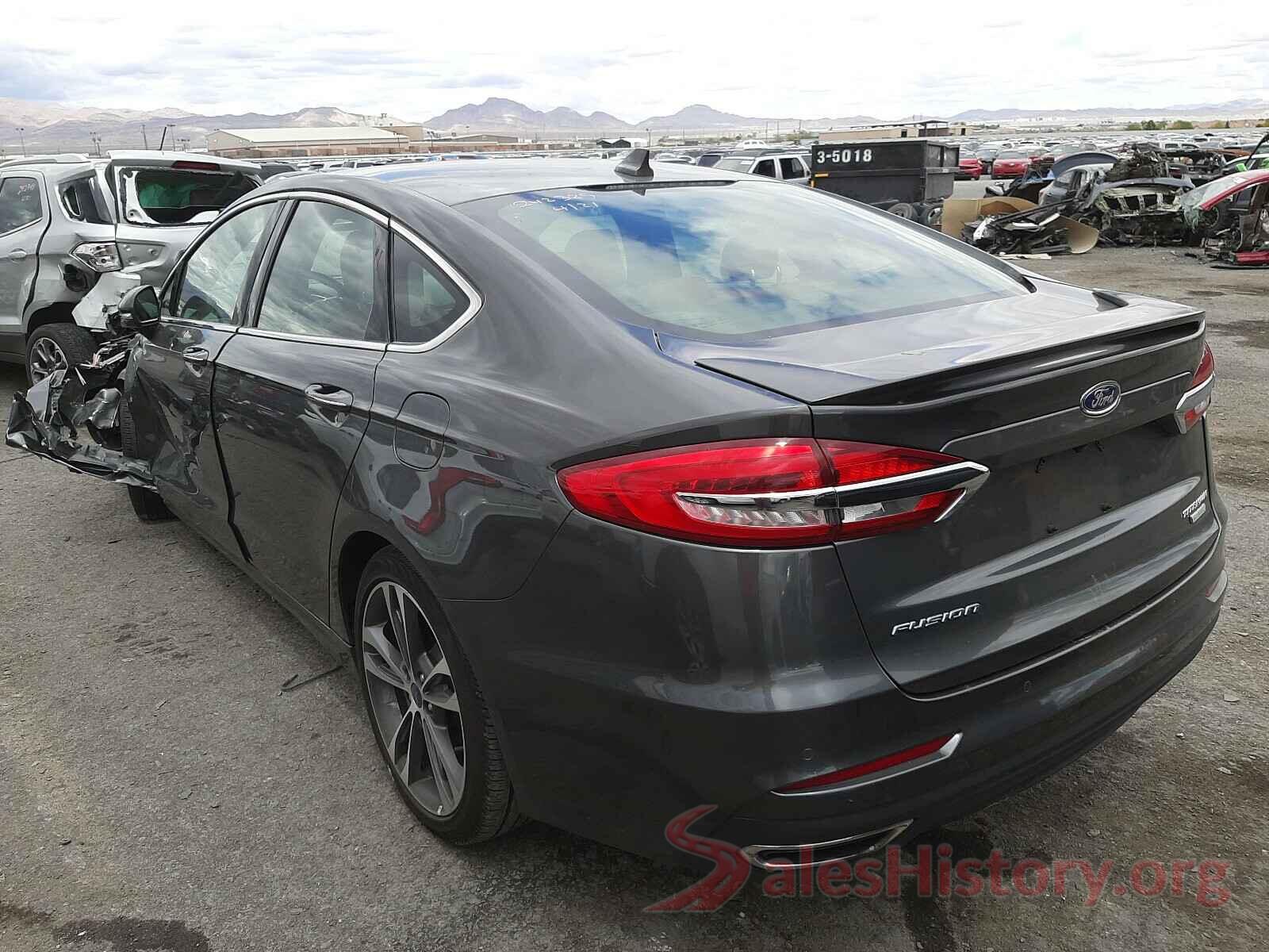 3FA6P0K91LR175563 2020 FORD FUSION