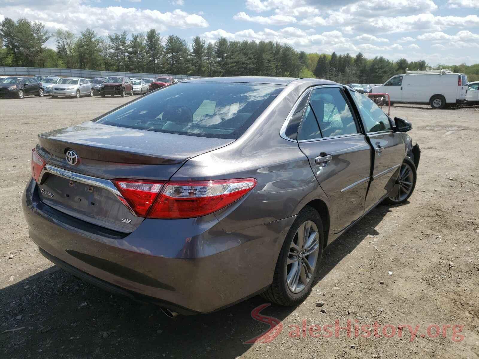 4T1BF1FK1HU312740 2017 TOYOTA CAMRY