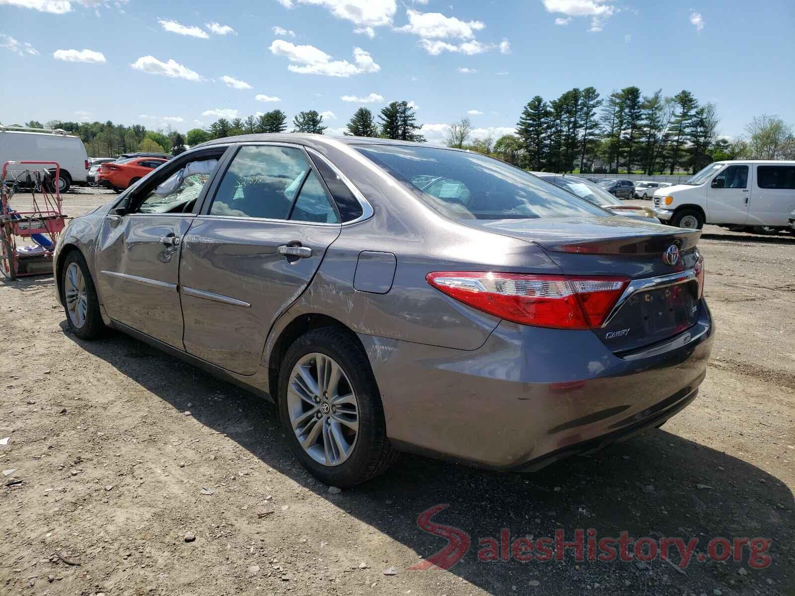 4T1BF1FK1HU312740 2017 TOYOTA CAMRY