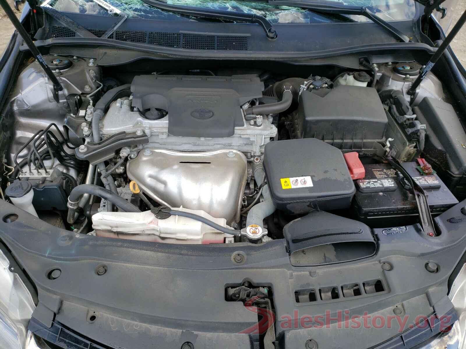 4T1BF1FK1HU312740 2017 TOYOTA CAMRY