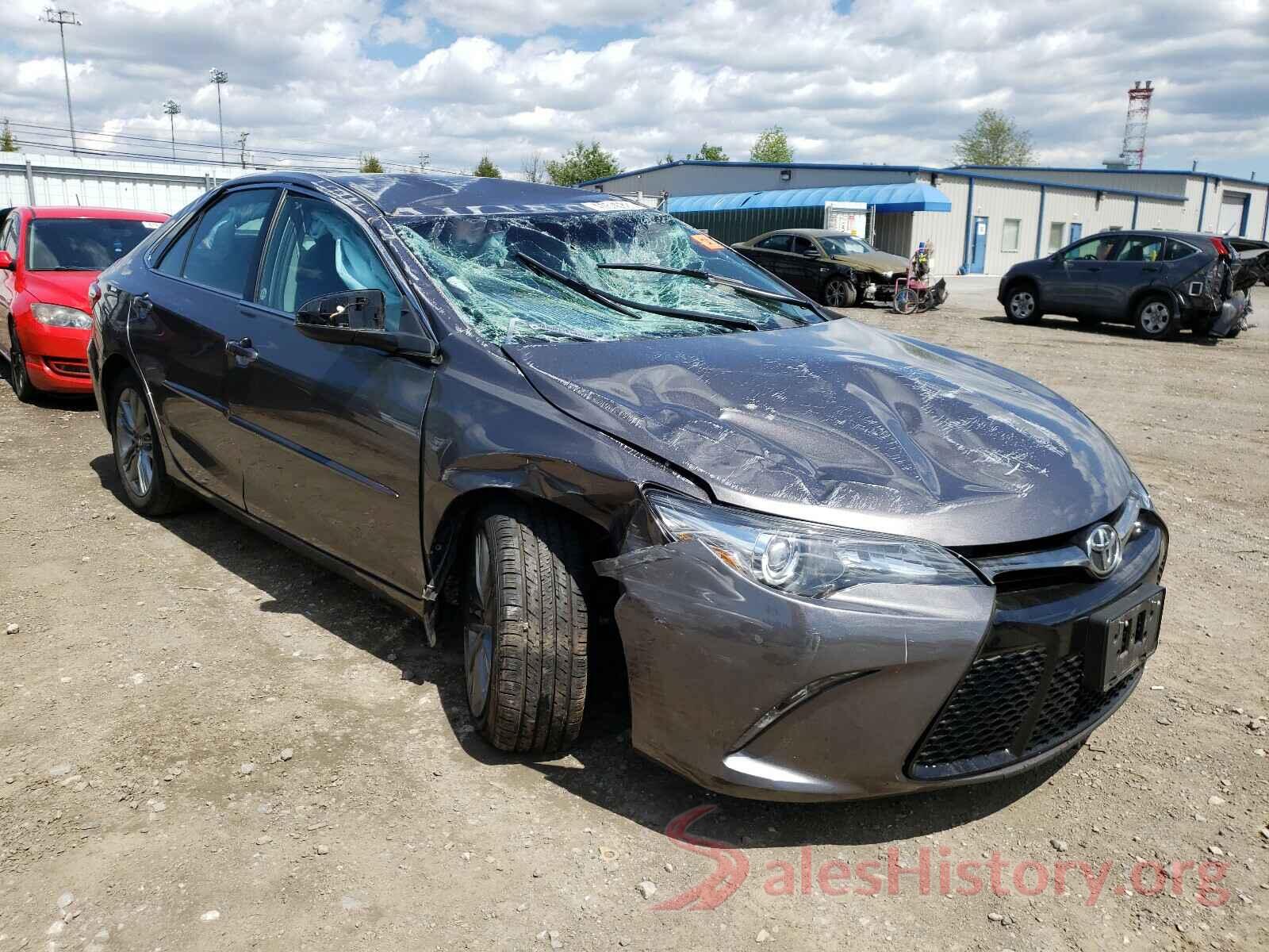 4T1BF1FK1HU312740 2017 TOYOTA CAMRY