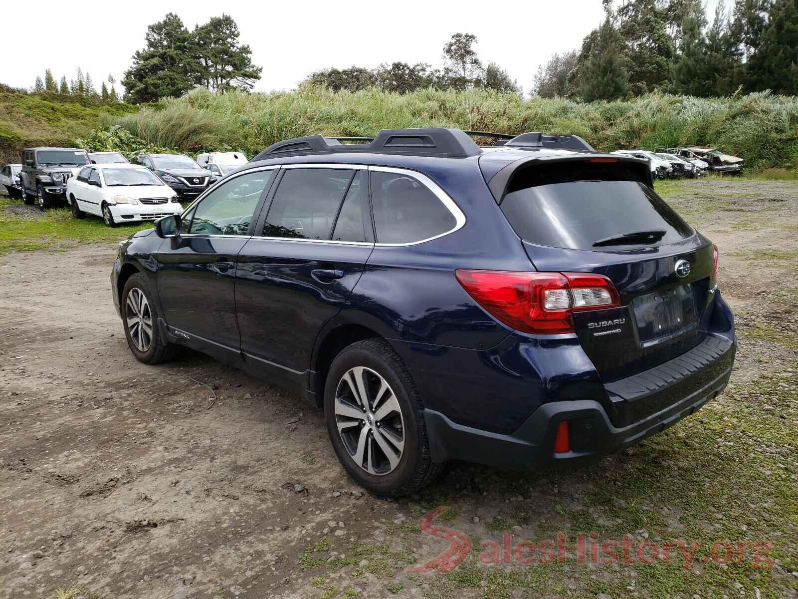 4S4BSANC5J3273944 2018 SUBARU OUTBACK