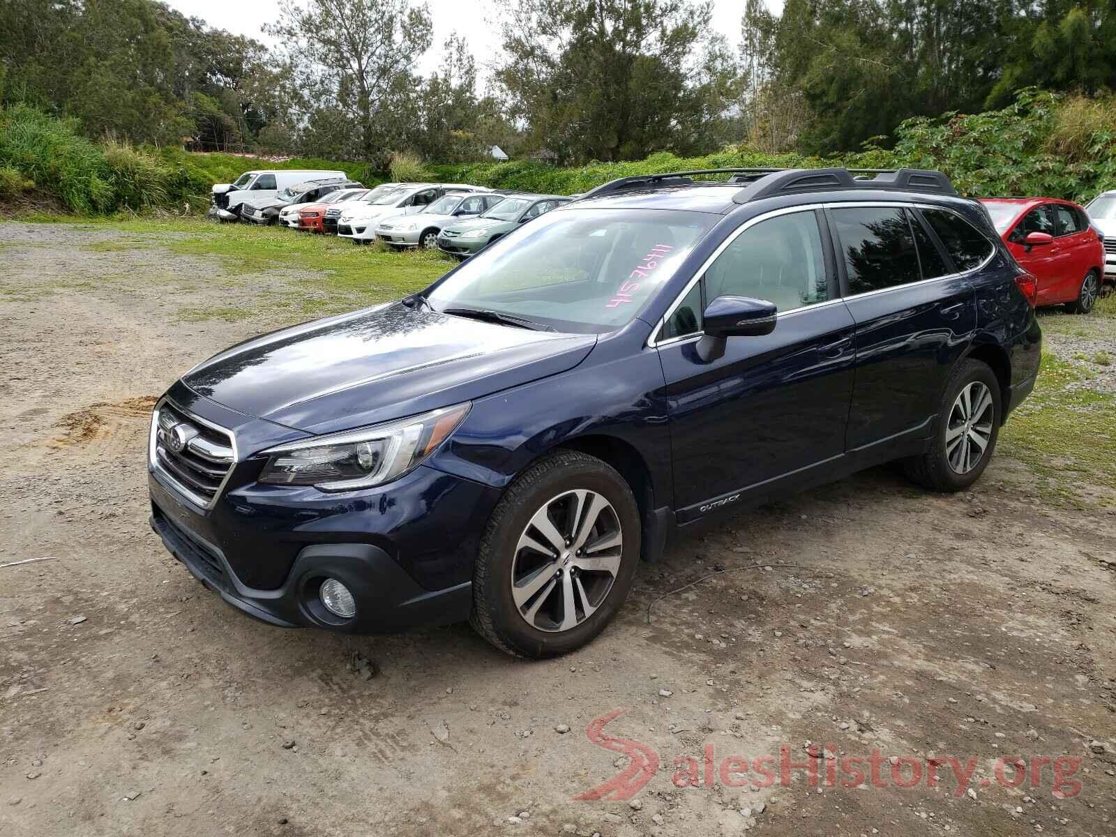 4S4BSANC5J3273944 2018 SUBARU OUTBACK