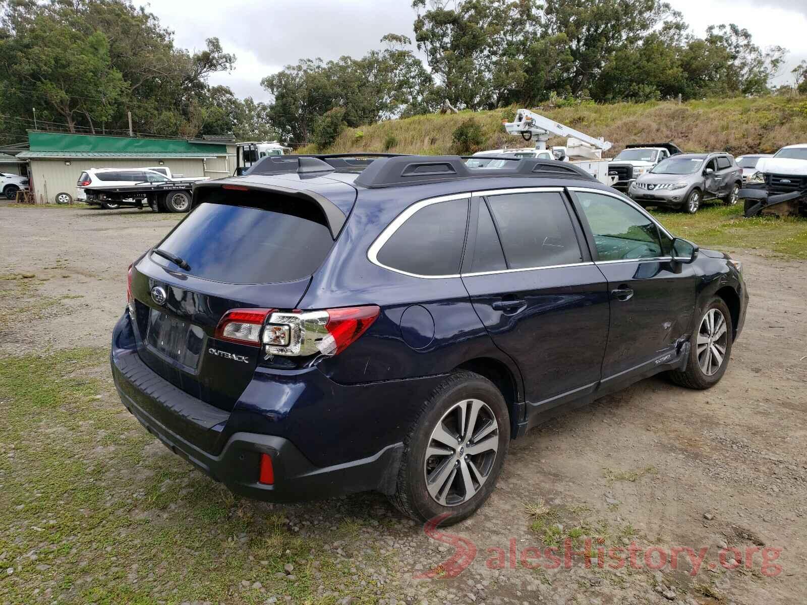 4S4BSANC5J3273944 2018 SUBARU OUTBACK