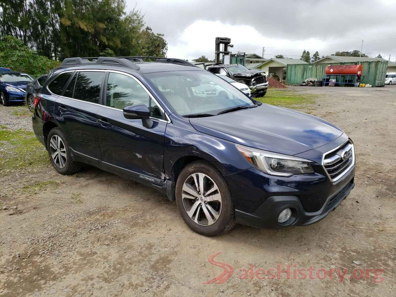 4S4BSANC5J3273944 2018 SUBARU OUTBACK