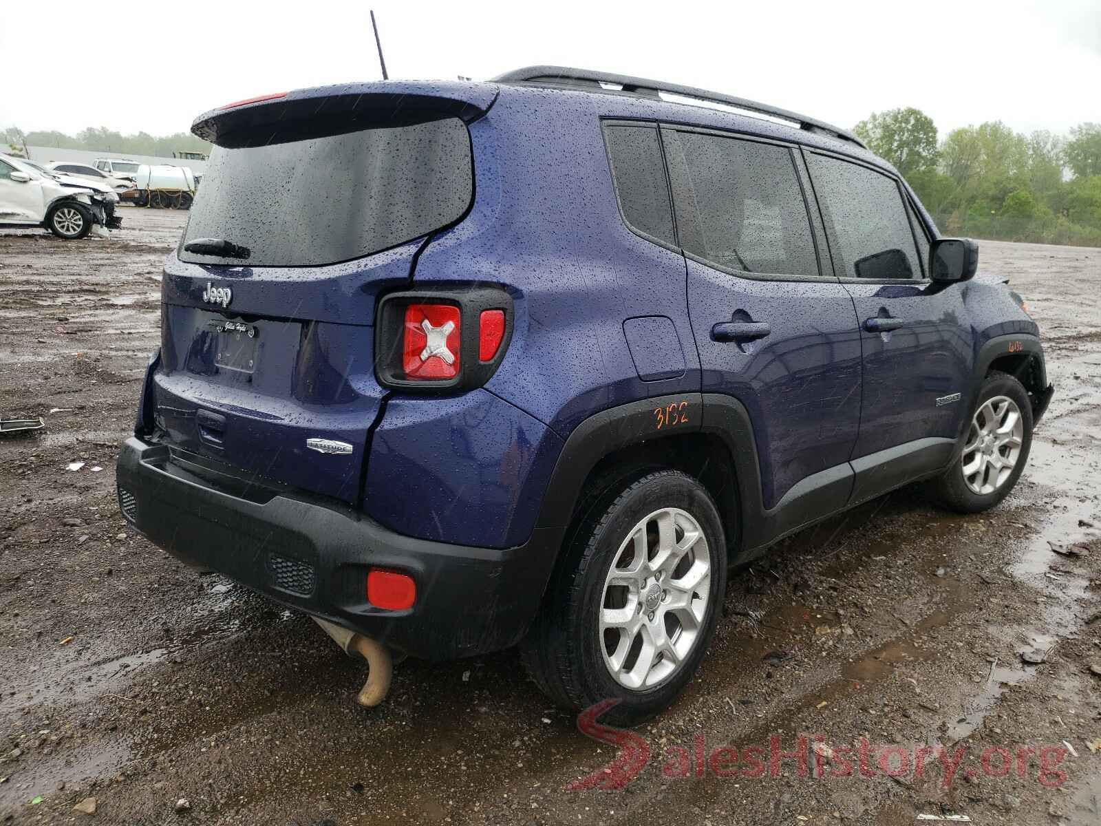 ZACCJABB0JPH22661 2018 JEEP RENEGADE