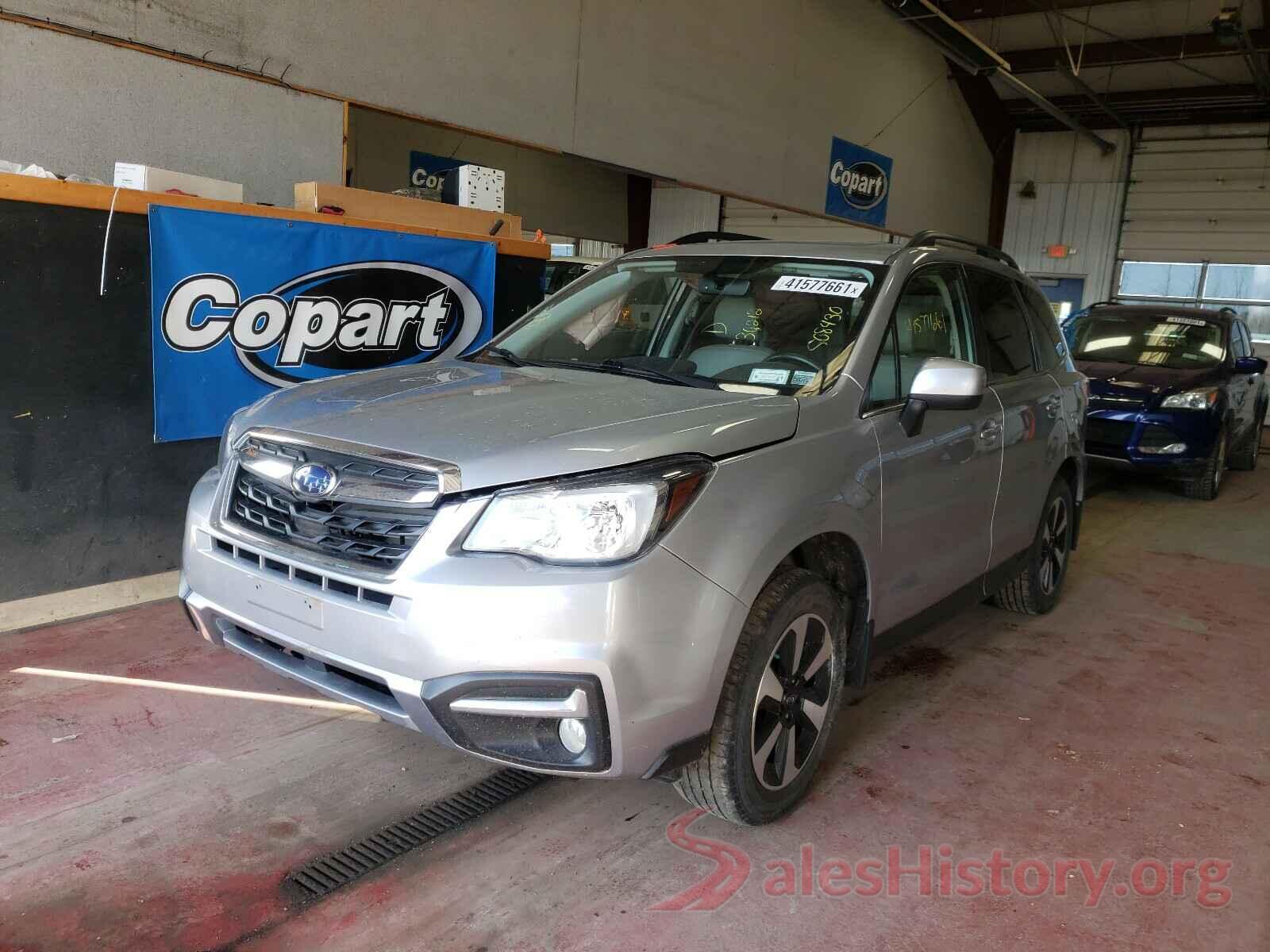 JF2SJAJC6HH508430 2017 SUBARU FORESTER