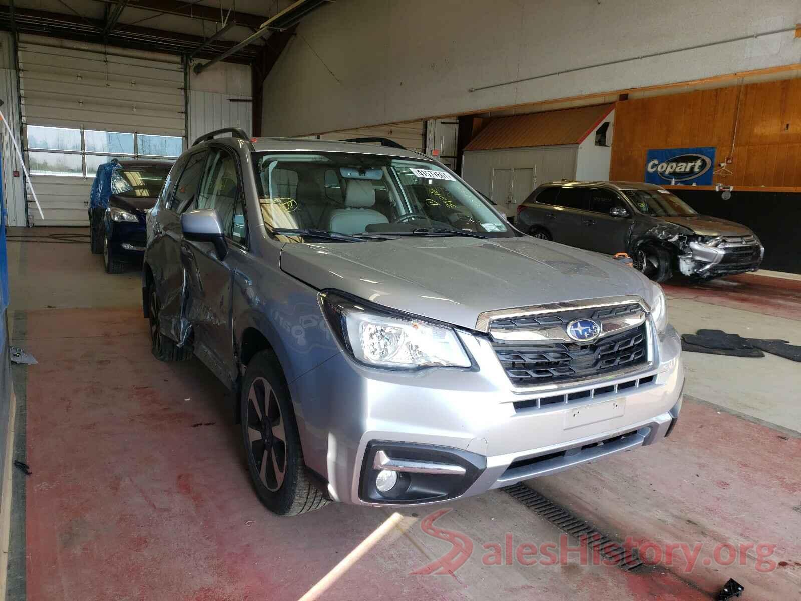 JF2SJAJC6HH508430 2017 SUBARU FORESTER