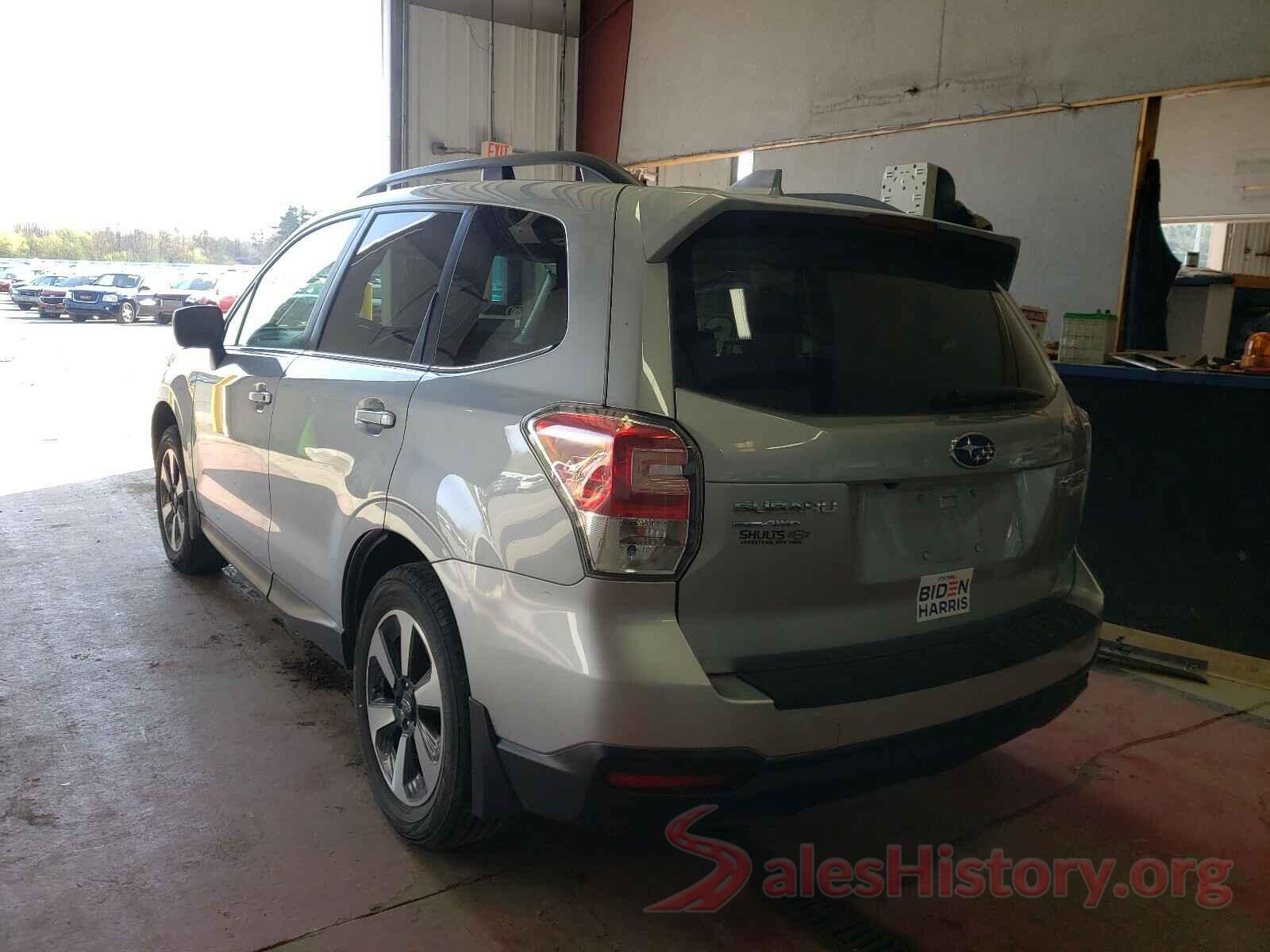 JF2SJAJC6HH508430 2017 SUBARU FORESTER