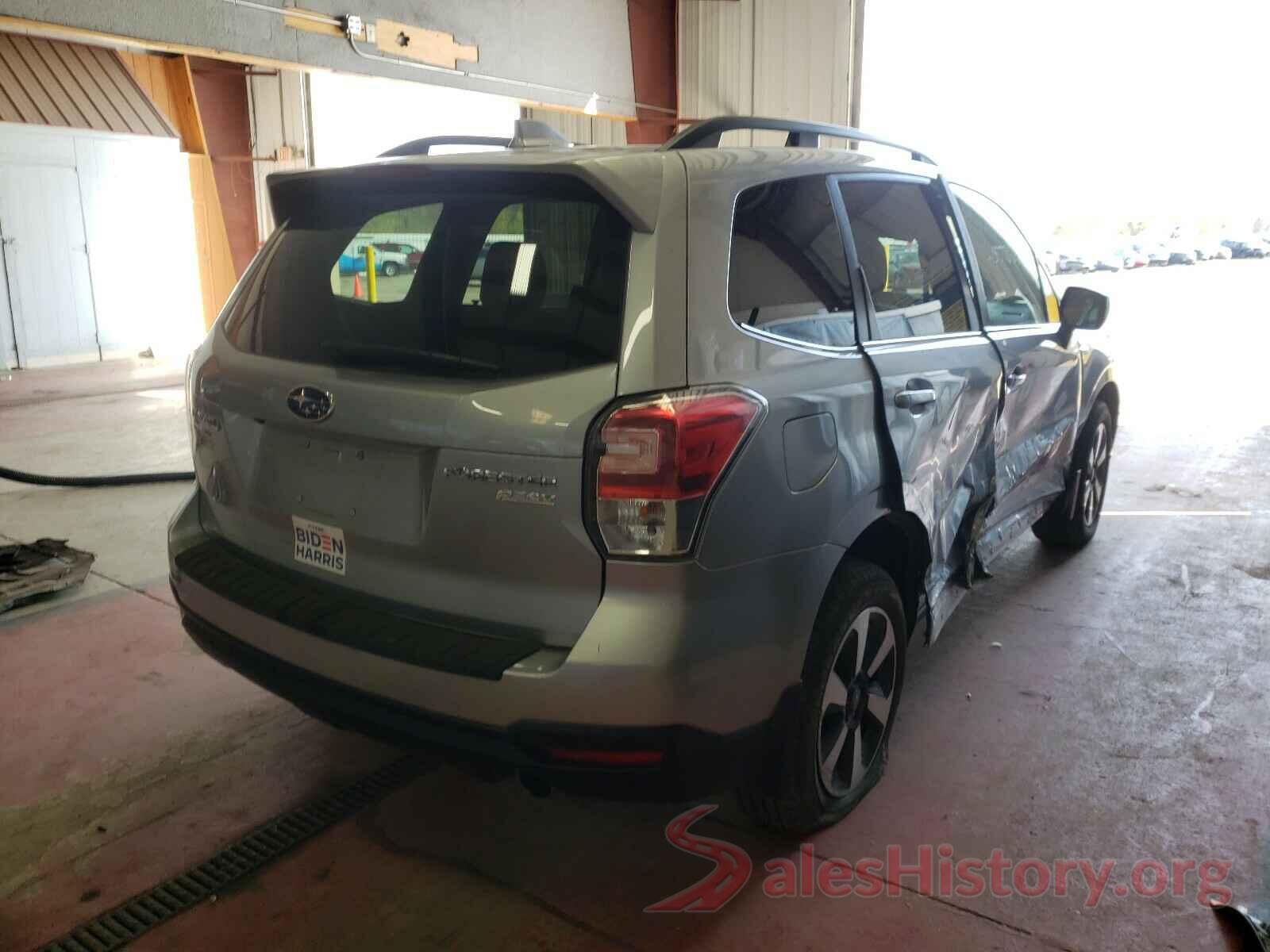 JF2SJAJC6HH508430 2017 SUBARU FORESTER