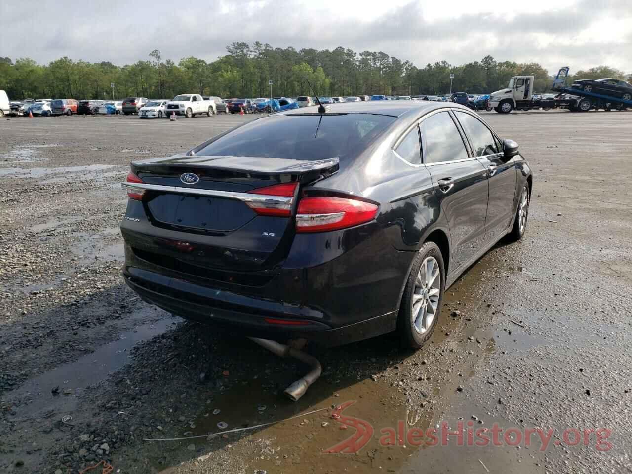 3FA6P0H7XHR144440 2017 FORD FUSION