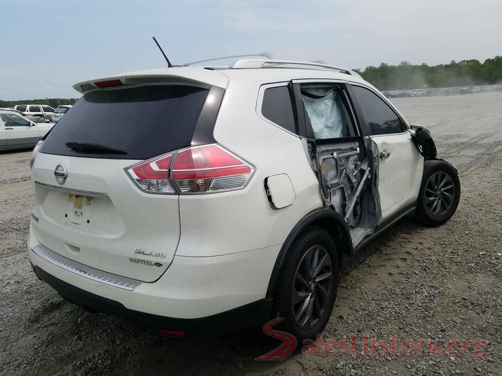 JN8AT2MVXGW142980 2016 NISSAN ROGUE