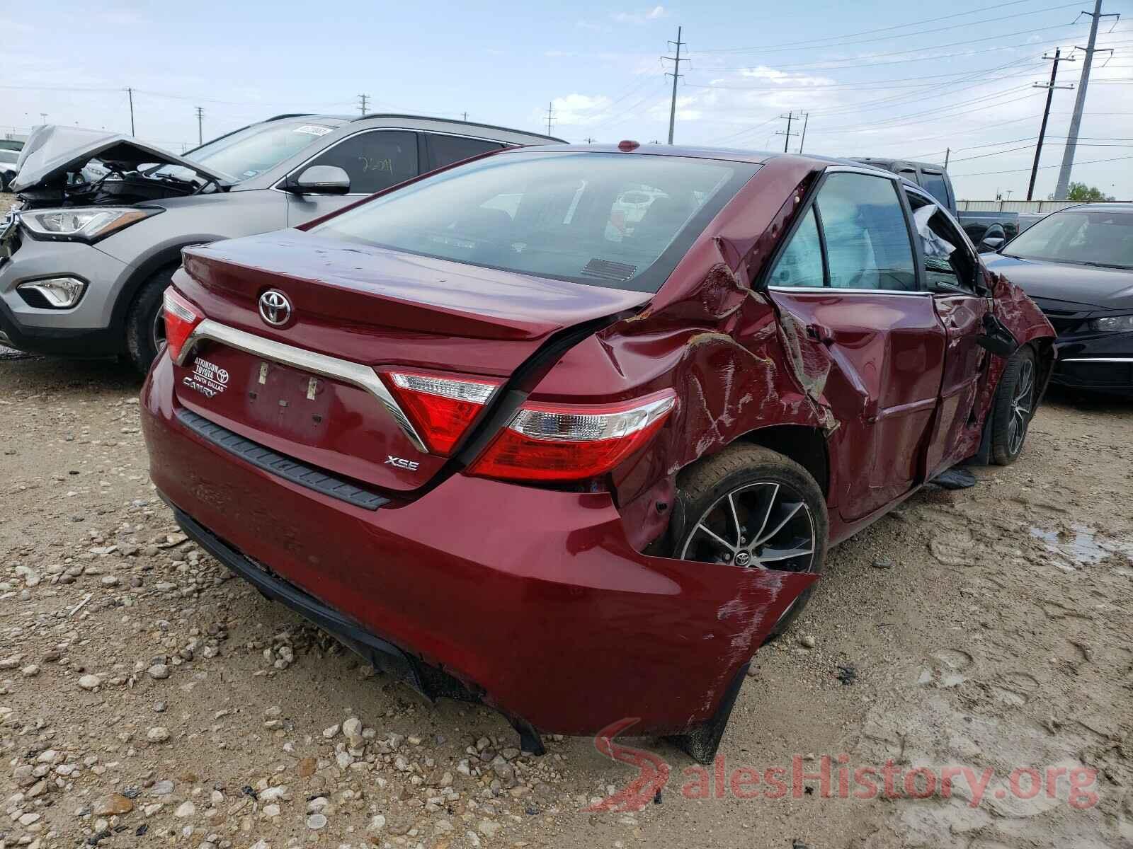 4T1BF1FK0HU645544 2017 TOYOTA CAMRY