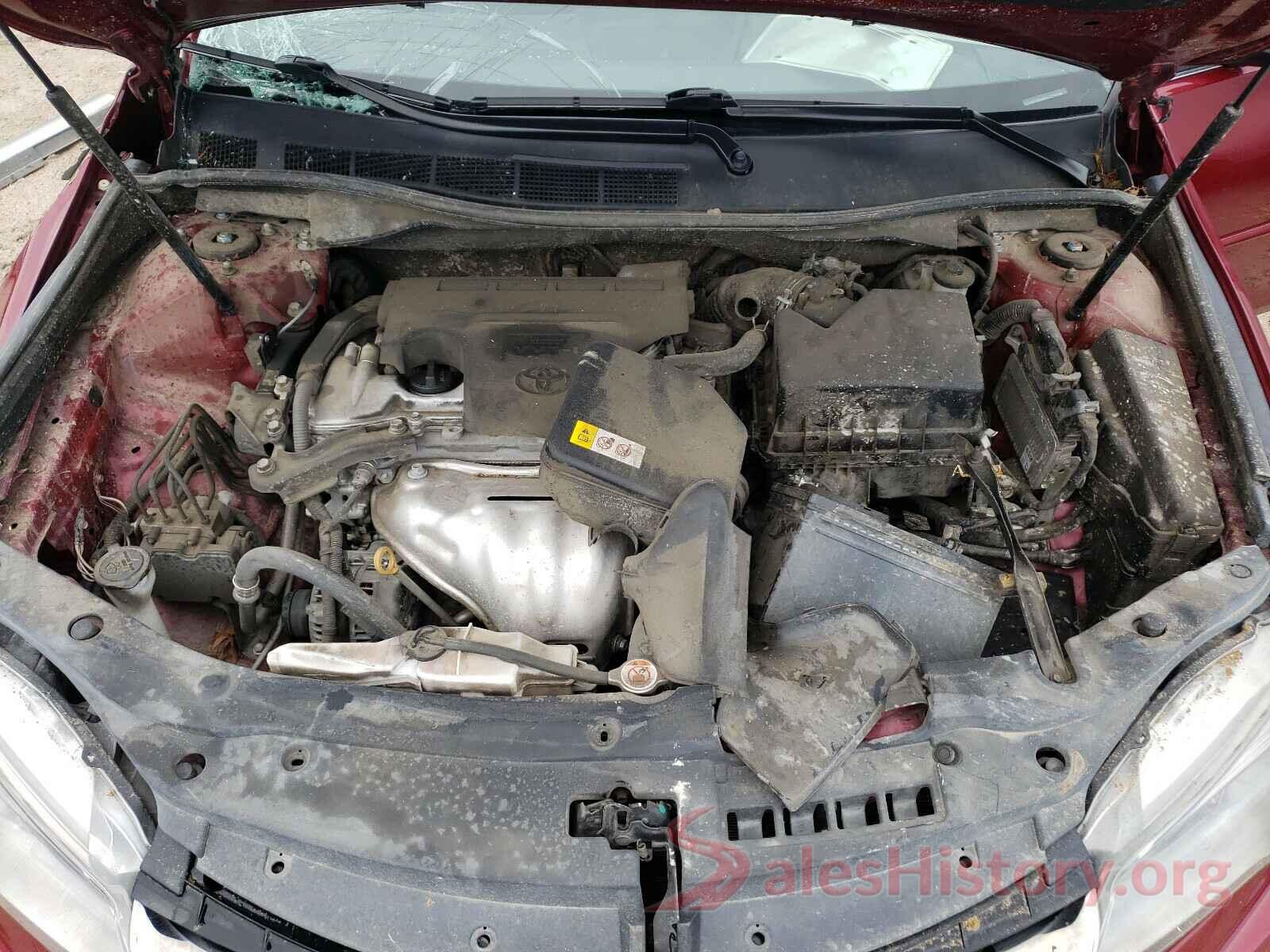 4T1BF1FK0HU645544 2017 TOYOTA CAMRY