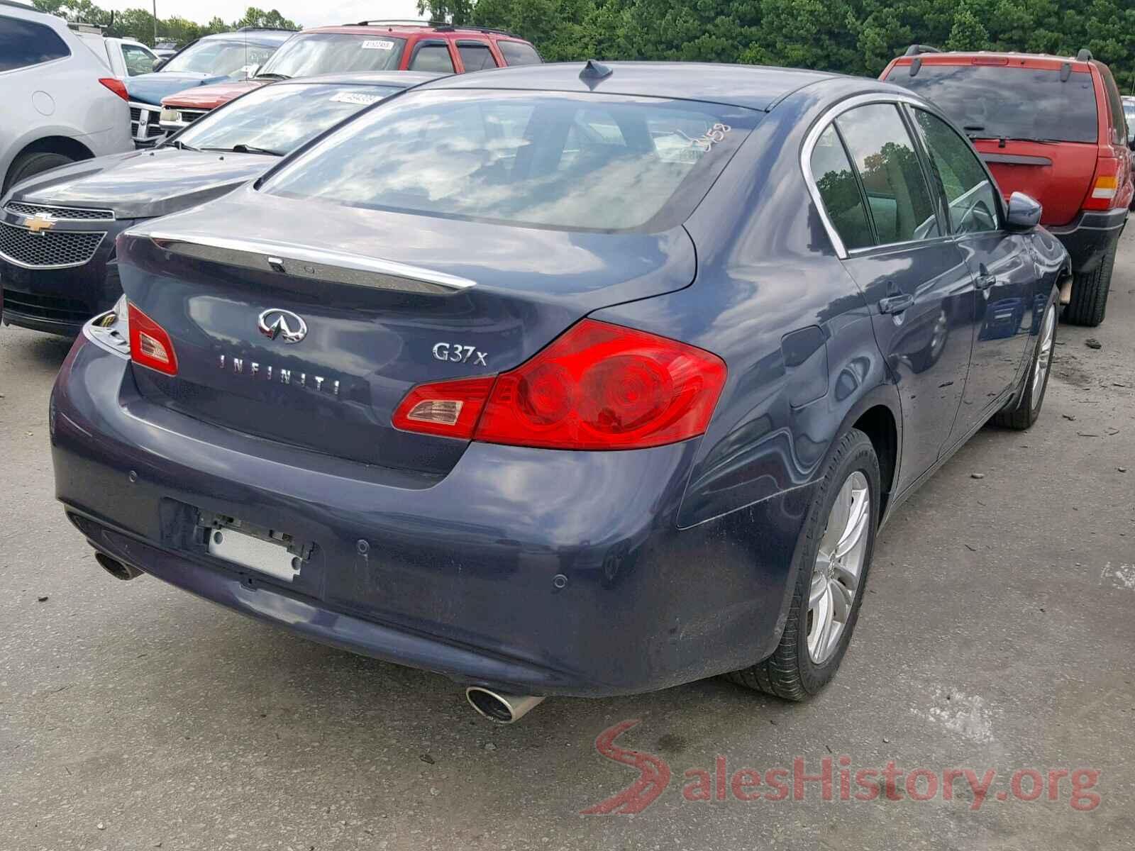 JN1CV6AR8BM400241 2011 INFINITI G37