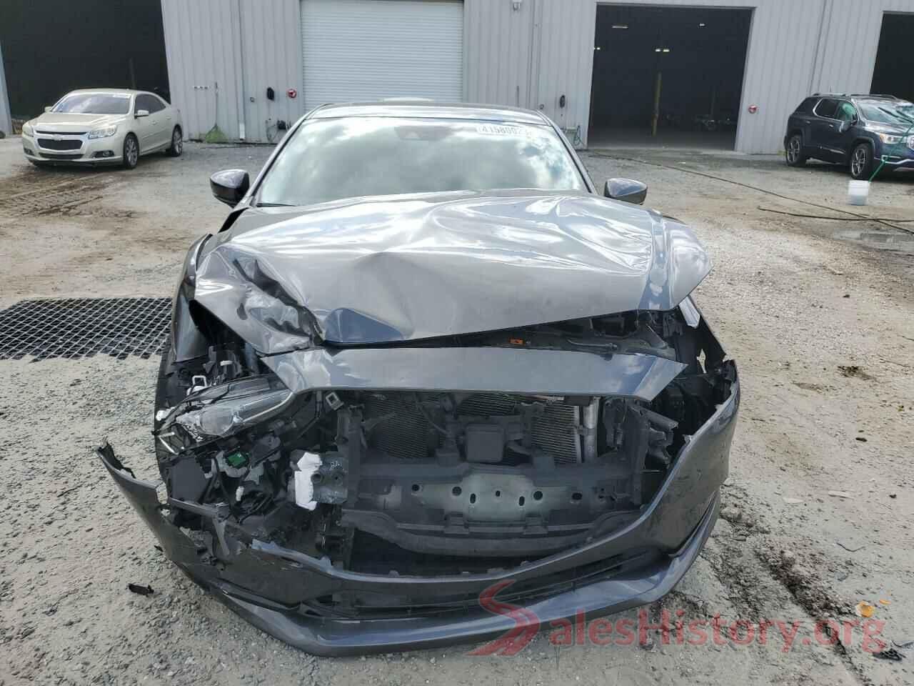 JM1GL1VM8K1502792 2019 MAZDA 6