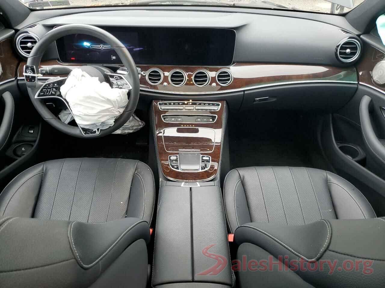 W1KZF8EB6NB054127 2022 MERCEDES-BENZ E-CLASS