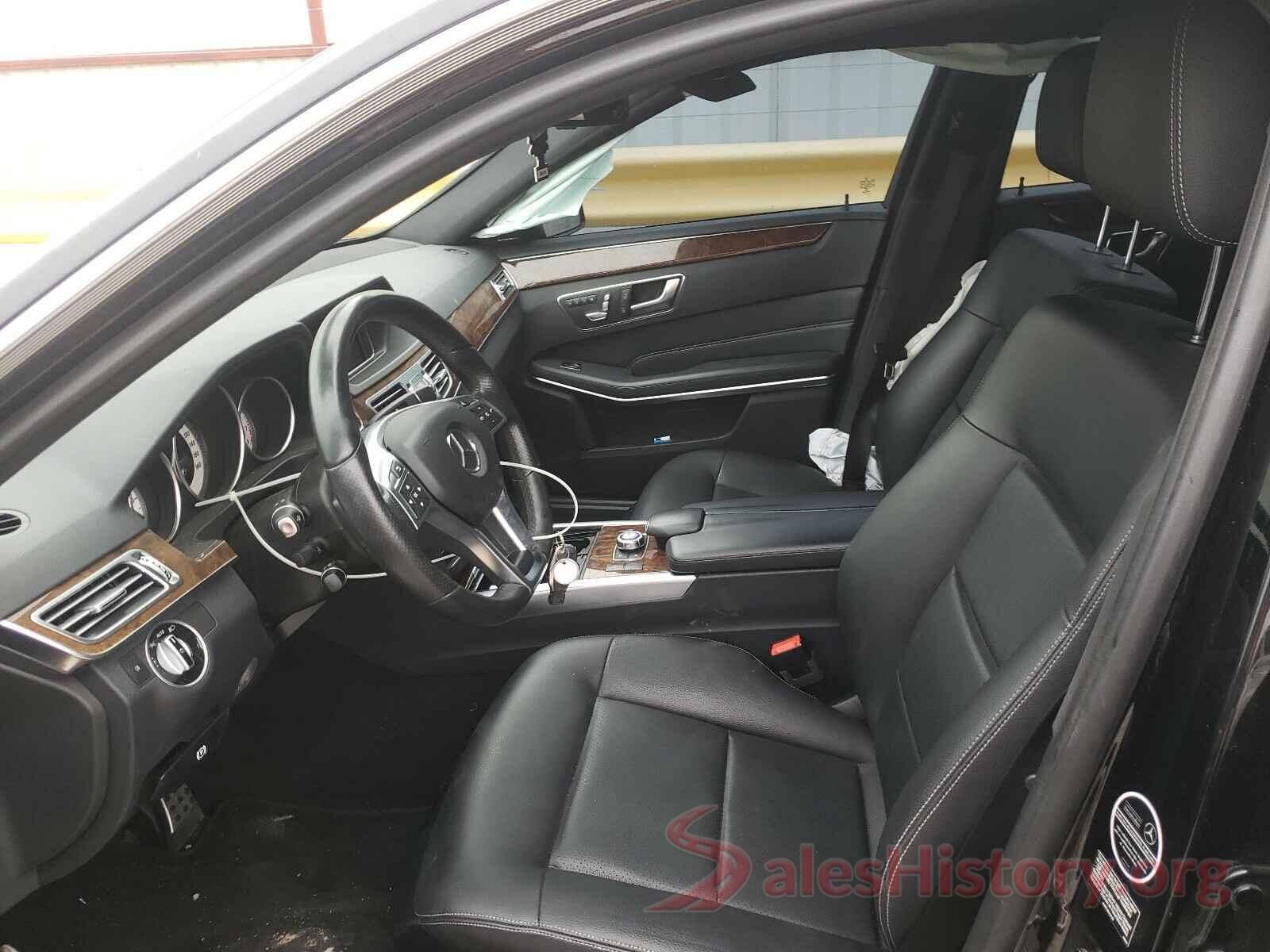 WDDHF5KBXGB192884 2016 MERCEDES-BENZ E-CLASS