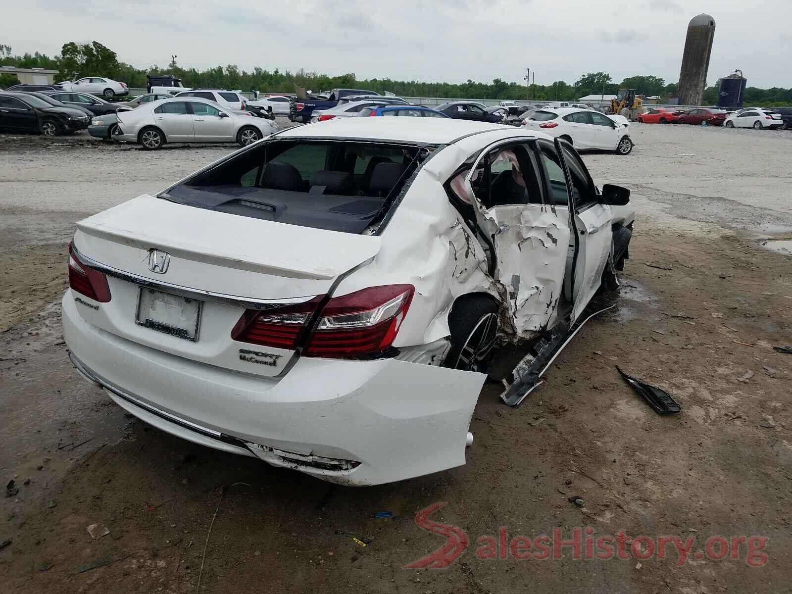 1HGCR2F53HA038427 2017 HONDA ACCORD