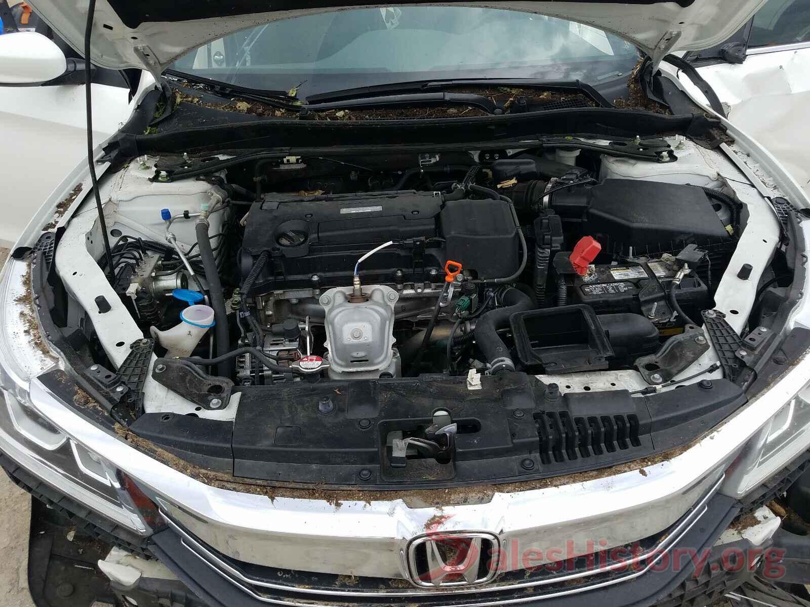 1HGCR2F53HA038427 2017 HONDA ACCORD