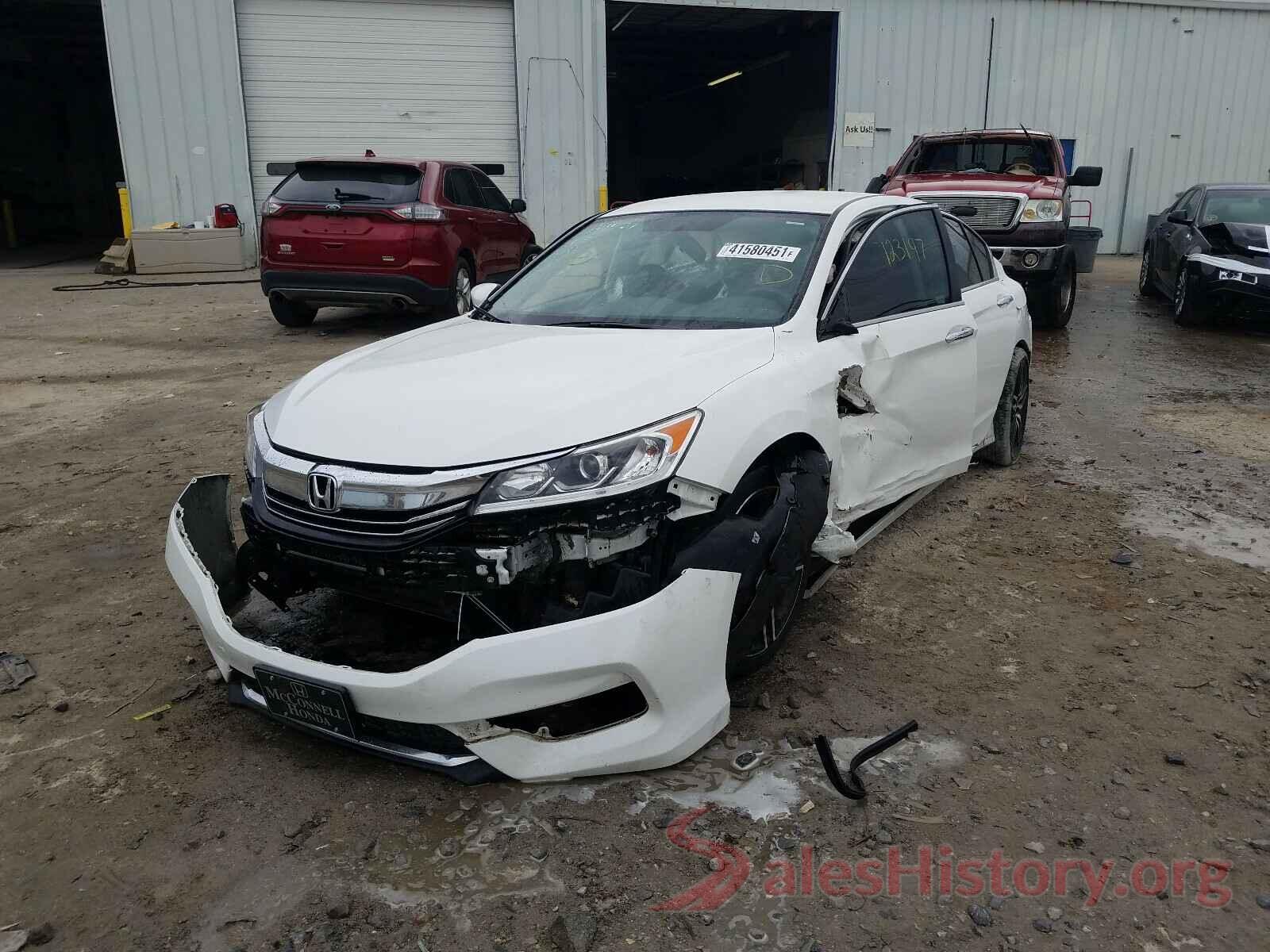 1HGCR2F53HA038427 2017 HONDA ACCORD