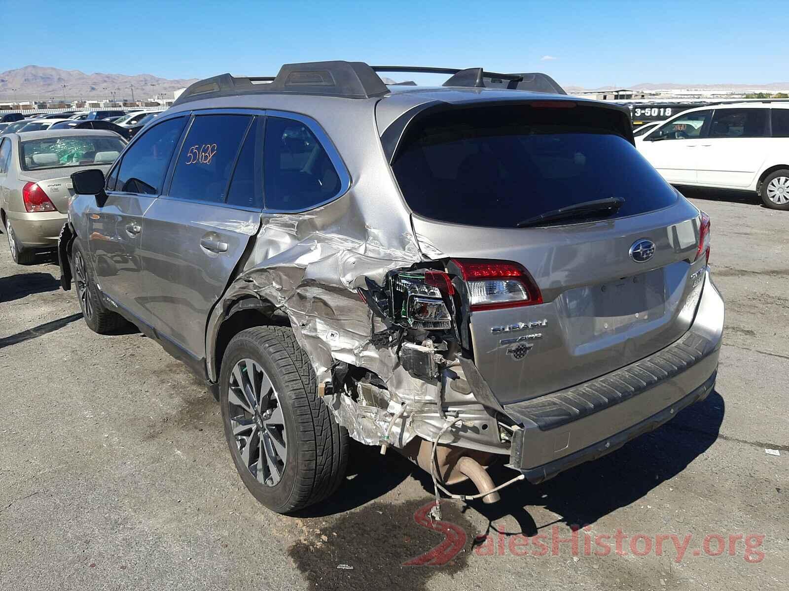 4S4BSANC3H3363958 2017 SUBARU OUTBACK