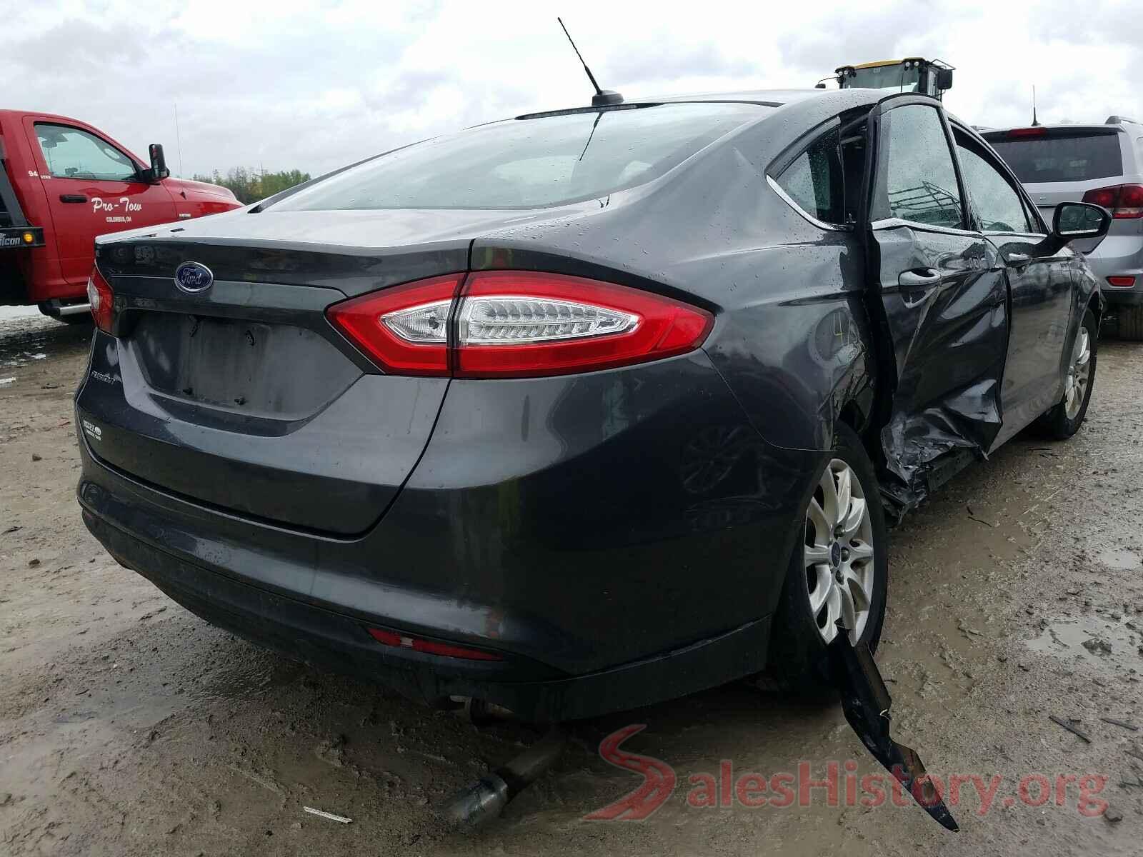 1FA6P0G71G5109949 2016 FORD FUSION