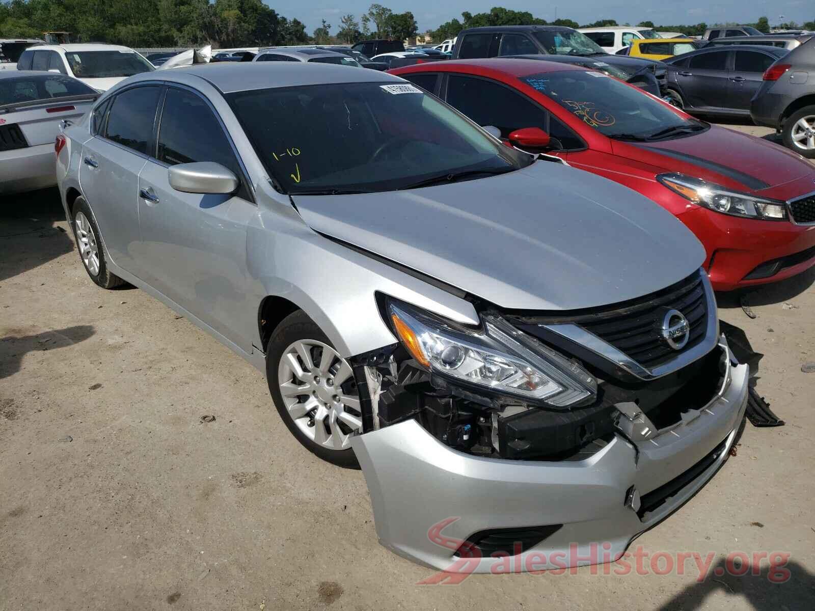 1N4AL3AP5JC278360 2018 NISSAN ALTIMA