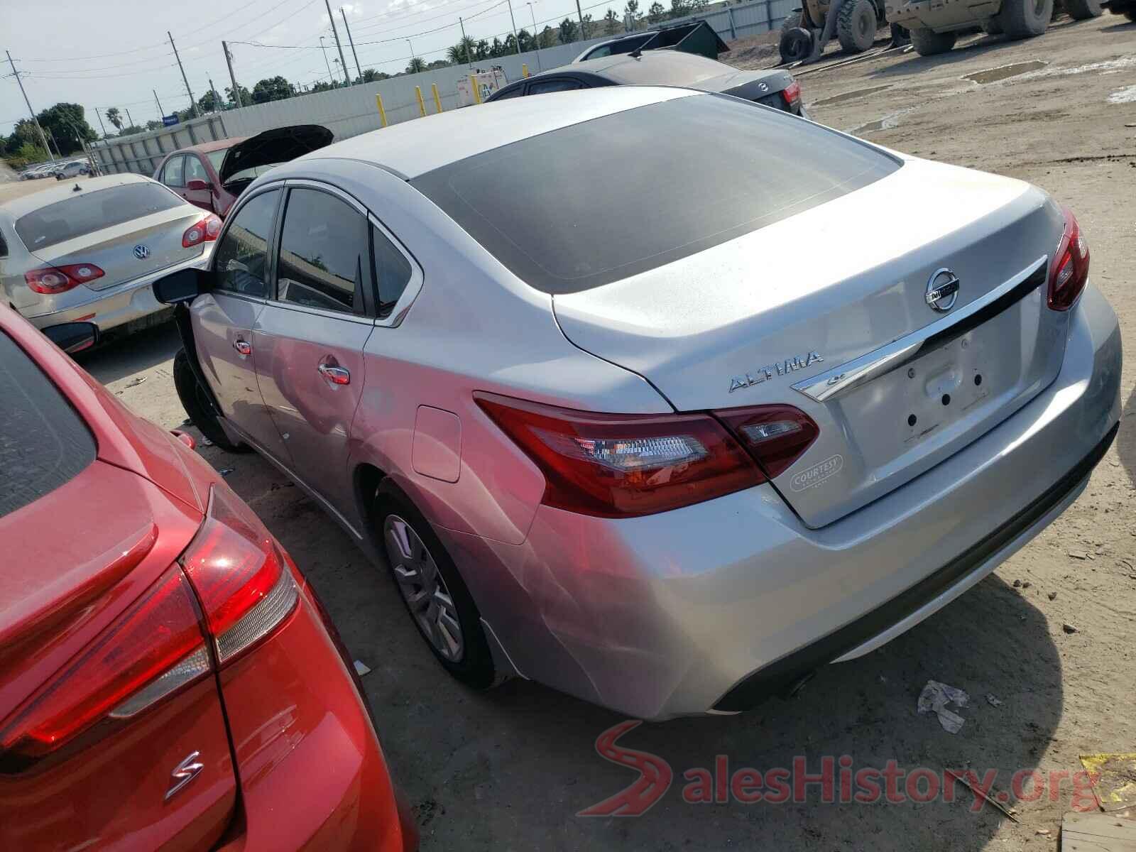 1N4AL3AP5JC278360 2018 NISSAN ALTIMA