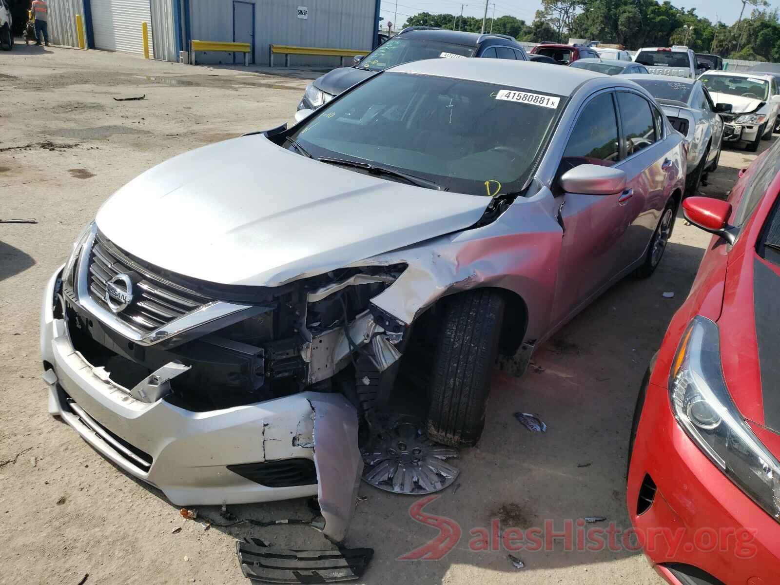 1N4AL3AP5JC278360 2018 NISSAN ALTIMA