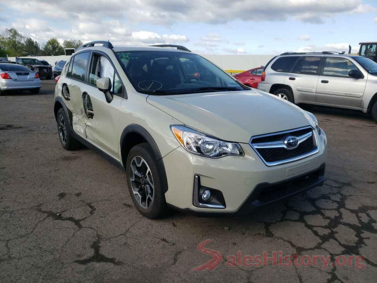 JF2GPABCXHH254790 2017 SUBARU CROSSTREK