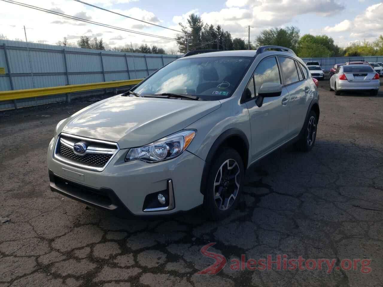 JF2GPABCXHH254790 2017 SUBARU CROSSTREK