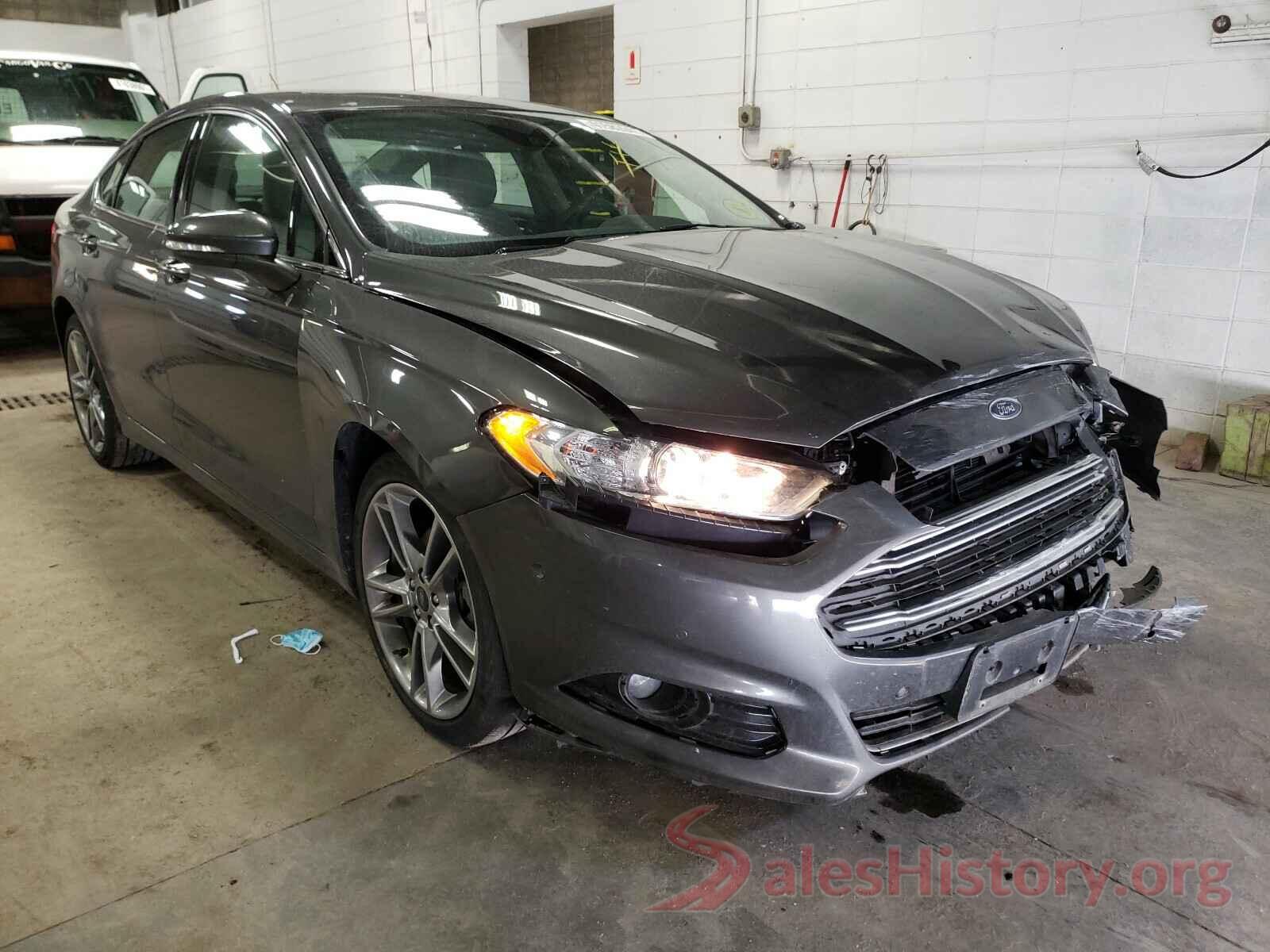 3FA6P0D97GR315103 2016 FORD FUSION