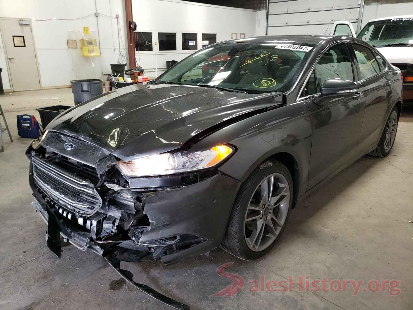 3FA6P0D97GR315103 2016 FORD FUSION