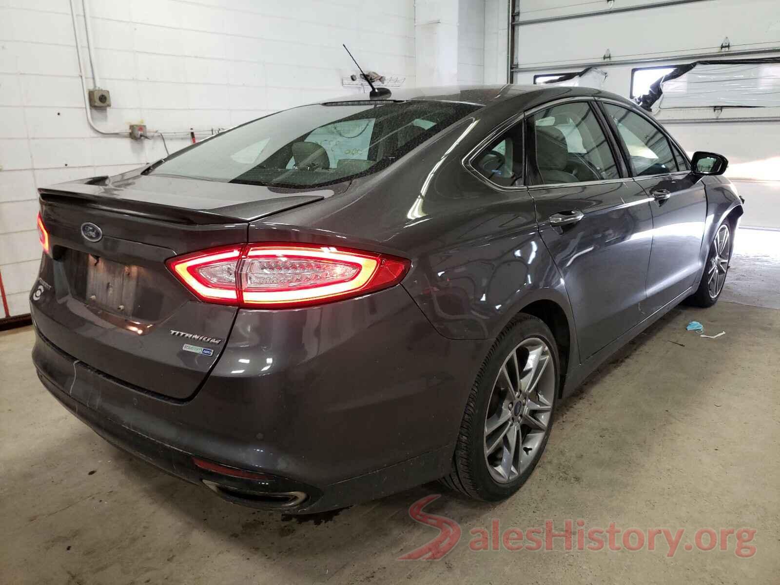 3FA6P0D97GR315103 2016 FORD FUSION