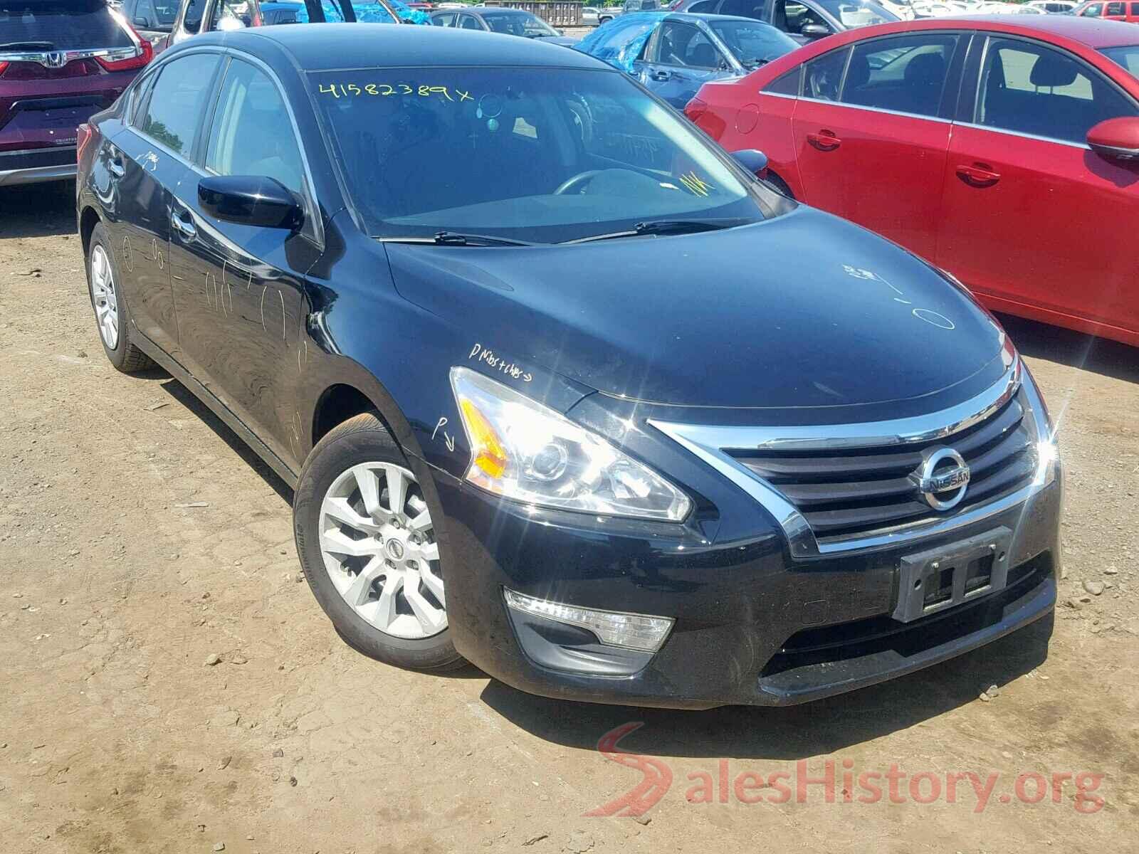 1N4AL3AP0DC269909 2013 NISSAN ALTIMA