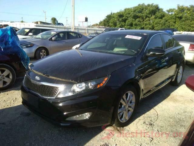 5XXGN4A78DG103948 2013 KIA OPTIMA