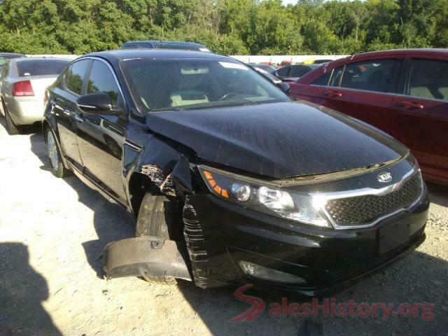 5XXGN4A78DG103948 2013 KIA OPTIMA